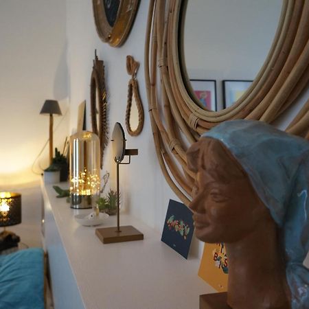 My Little Roubaix Apartment Exterior foto